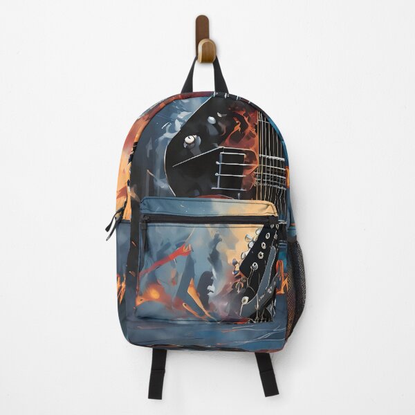 Item preview, Rock In Rio 2024 designed and sold by Isaitama.