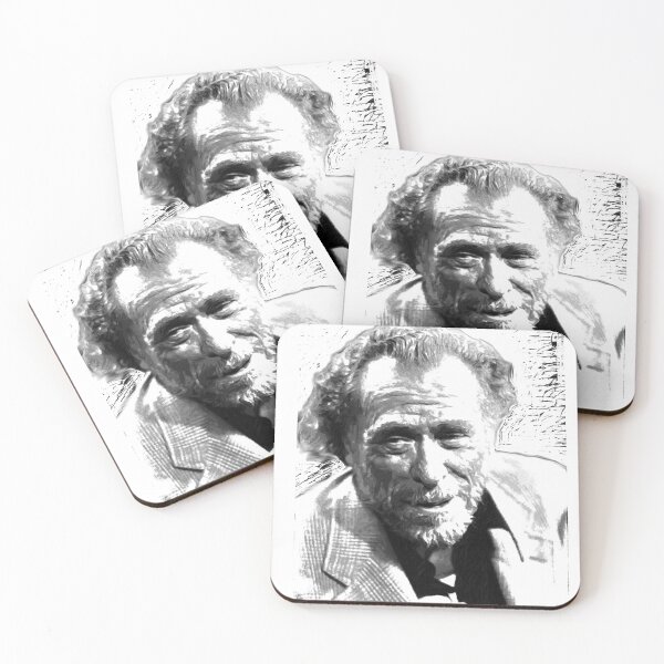 Item preview, Bukowski designed and sold by painterfrank.