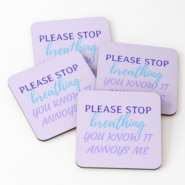 Item preview, Annoyed designed and sold by WildLadyWood.