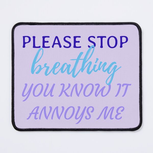 Item preview, Annoyed designed and sold by WildLadyWood.
