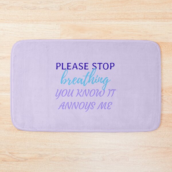 Item preview, Annoyed designed and sold by WildLadyWood.