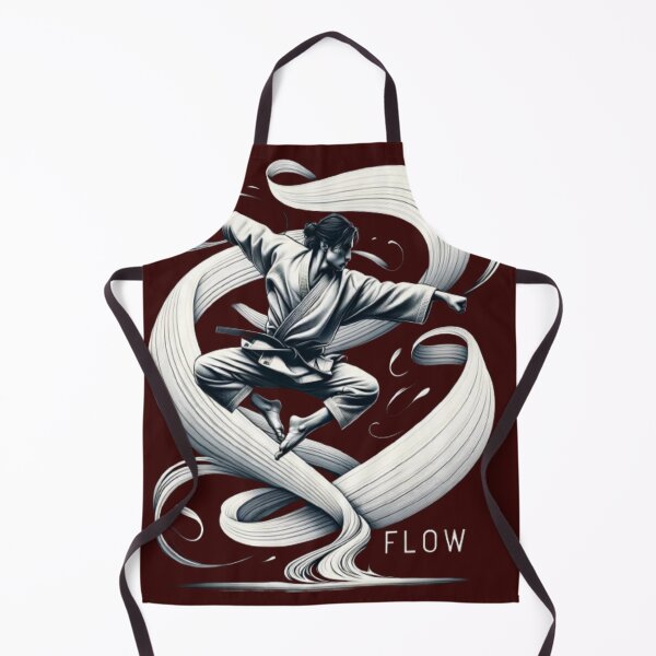 Item preview, Pinan Nidan Dynamic "Flow"- Karate designed and sold by CountryVanilla.