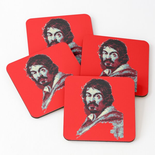 Item preview, Caravaggio designed and sold by painterfrank.