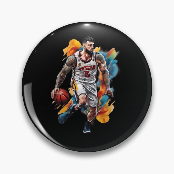 Item preview, Basketball Player designed and sold by macadolie.