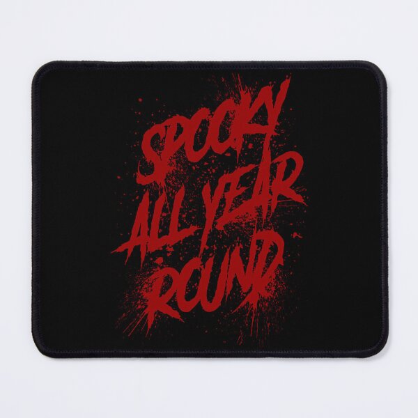 Item preview, Spooky All Year Round designed and sold by VomHaus.