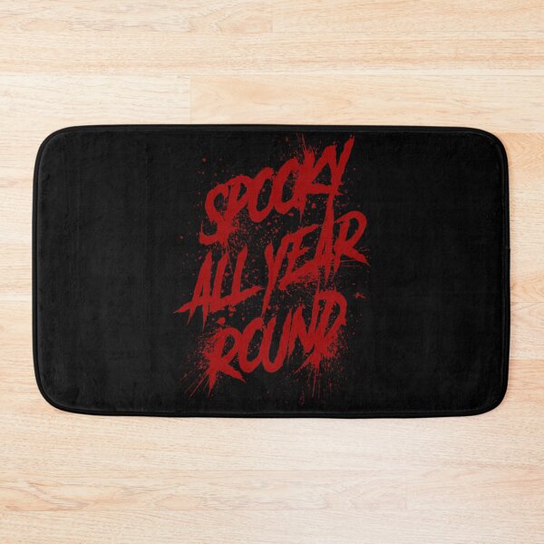 Item preview, Spooky All Year Round designed and sold by VomHaus.