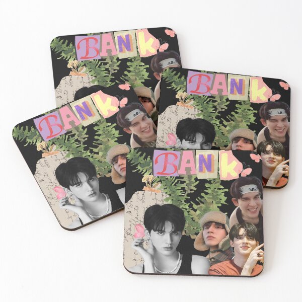 Item preview, BL Thai actor Bank designed and sold by BLfashioninc.