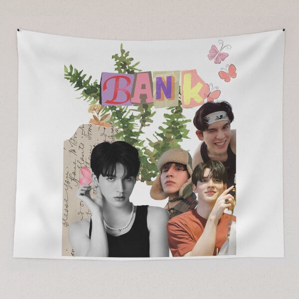 Item preview, BL Thai actor Bank designed and sold by BLfashioninc.