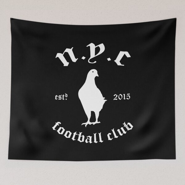 Item preview, New York City | Pigeons designed and sold by GOBBI-DESIGN.