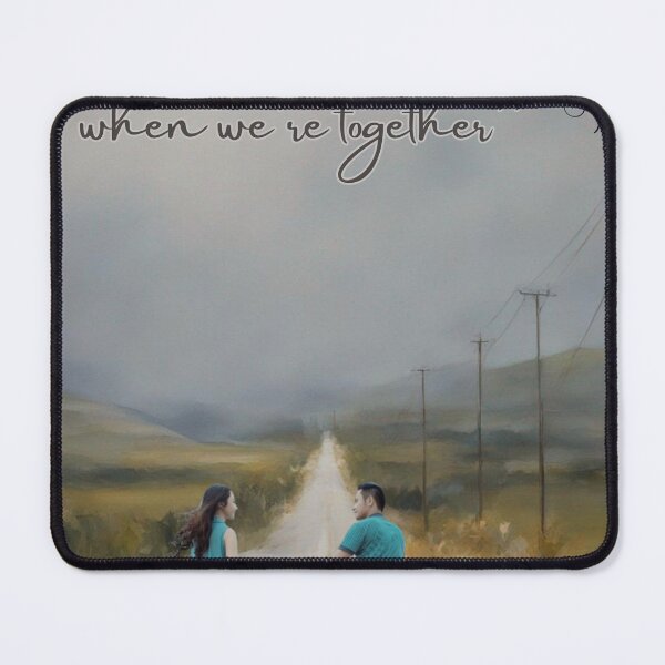 Item preview, With you designed and sold by designtoU.