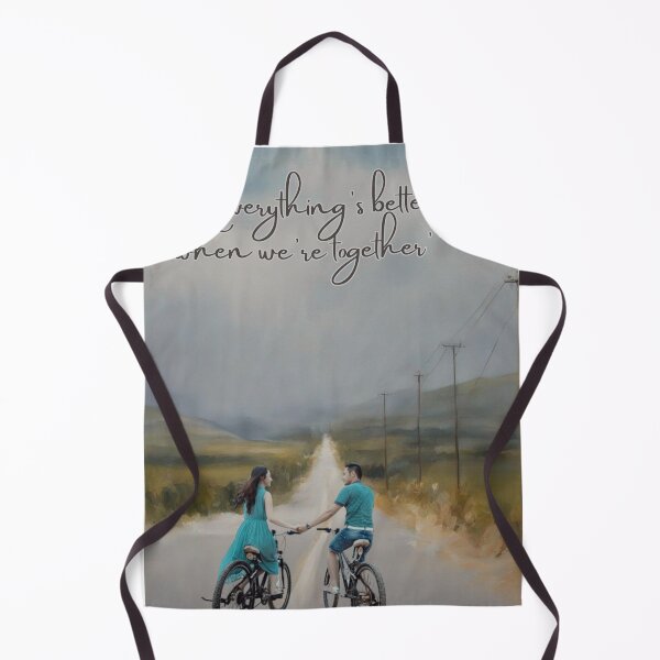 Item preview, With you designed and sold by designtoU.