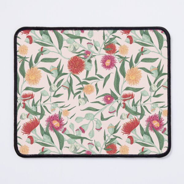 Item preview, Eucalypt Gum Trees designed and sold by PeachyLitchi.