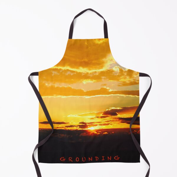 Item preview, Grounding designed and sold by Robyn Williams.