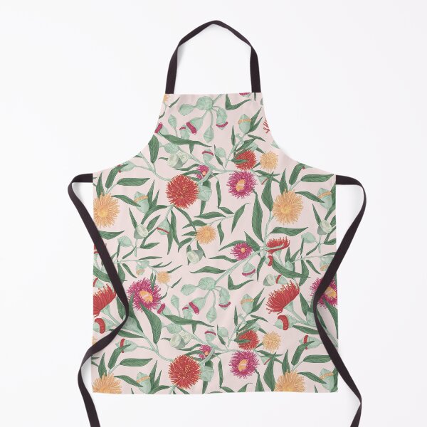 Item preview, Eucalypt Gum Trees designed and sold by PeachyLitchi.