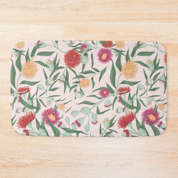 Item preview, Eucalypt Gum Trees designed and sold by PeachyLitchi.