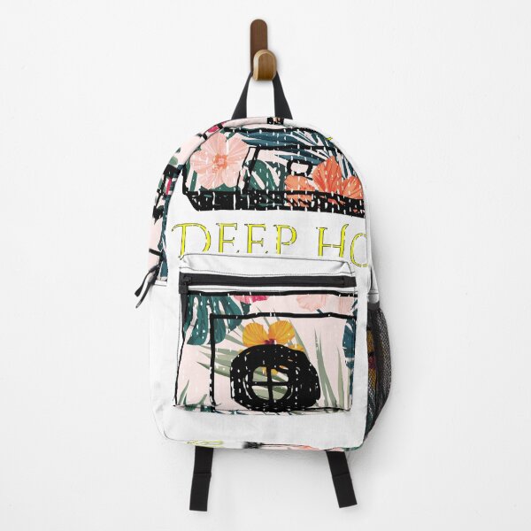 Item preview, Deep House Cassette Tape Raver Soulful House designed and sold by Ravermonkey.