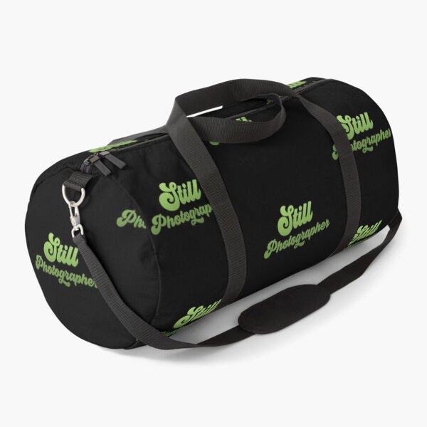 Item preview, Groovy Still Photographer Film Crew designed and sold by NermilioDesigns.