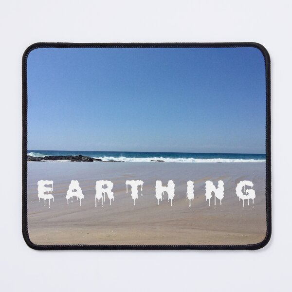 Item preview, Earthing designed and sold by Robyn Williams.