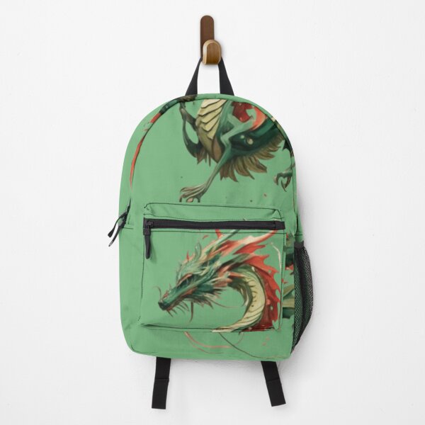 Item preview, a feminine dragon designed and sold by M Khan.