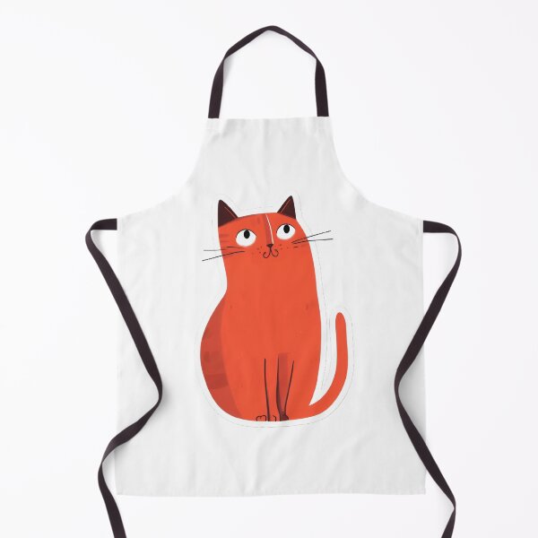 Item preview, Thinking Cat designed and sold by luckyanimechann.