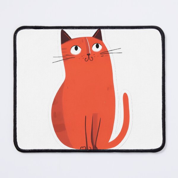 Item preview, Thinking Cat designed and sold by luckyanimechann.