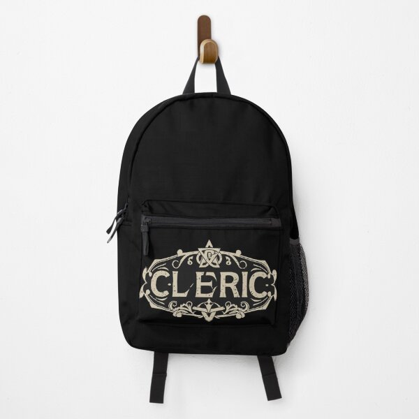 Item preview, Cleric designed and sold by Dilwish5.