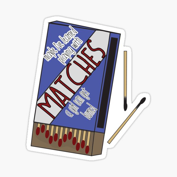 Artikel-Vorschau von Mach mir keine Übereinstimmung, designt und verkauft von theatreheathen.