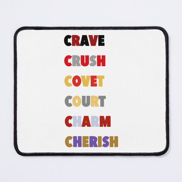 Item preview, Crave designed and sold by Avarie ✨.