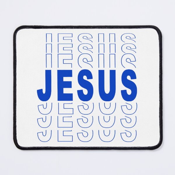 Item preview, Jesus designed and sold by JLZS.