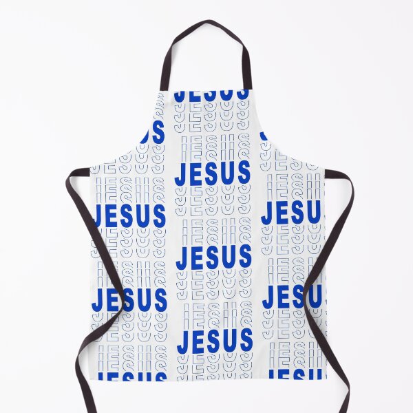 Item preview, Jesus designed and sold by JLZS.