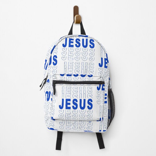 Item preview, Jesus designed and sold by JLZS.