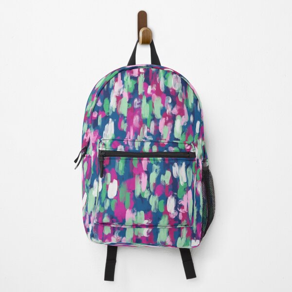Item preview, Neon Paint Dabs Pop designed and sold by Midnight Coffee.