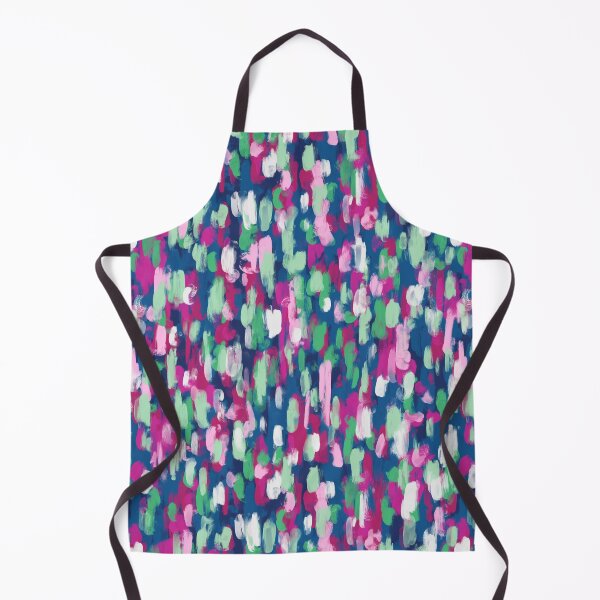 Item preview, Neon Paint Dabs Pop designed and sold by Midnight Coffee.