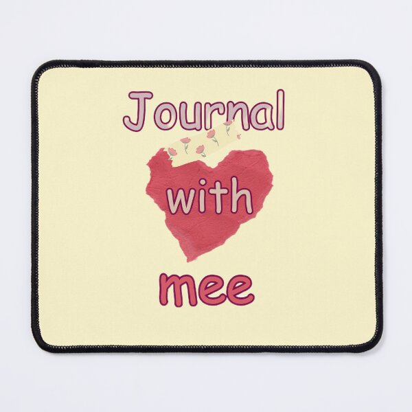 Item preview, Journaling With Mee designed and sold by jessypaul027.
