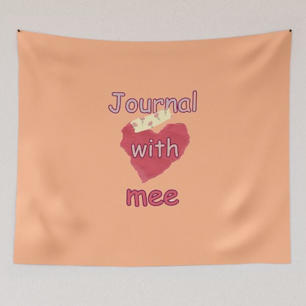Item preview, Journaling With Mee designed and sold by jessypaul027.