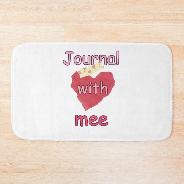 Item preview, Journaling With Mee designed and sold by jessypaul027.