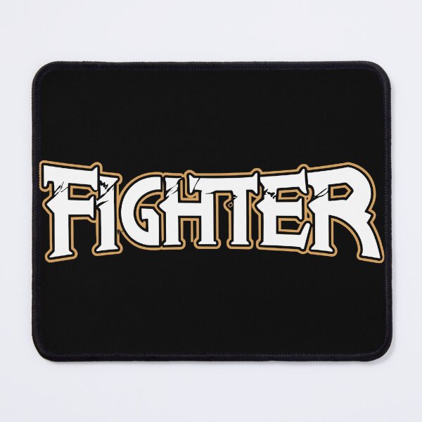 Item preview, Fighter designed and sold by Dilwish5.