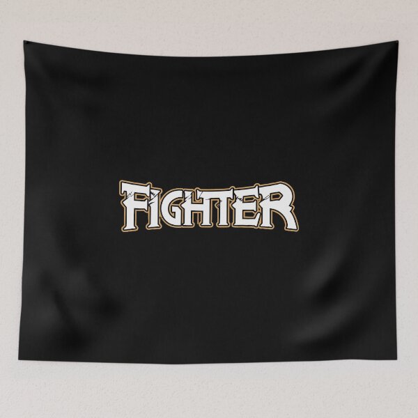 Item preview, Fighter designed and sold by Dilwish5.