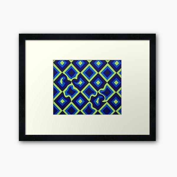 Item preview, Equilibrium in Motion designed and sold by Katie Irish.