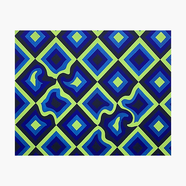 Item preview, Equilibrium in Motion designed and sold by Katie Irish.