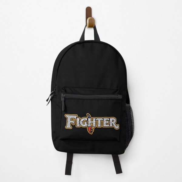 Item preview, Fighter designed and sold by Dilwish5.