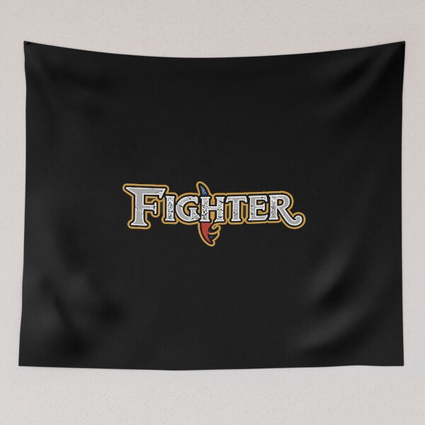 Item preview, Fighter designed and sold by Dilwish5.