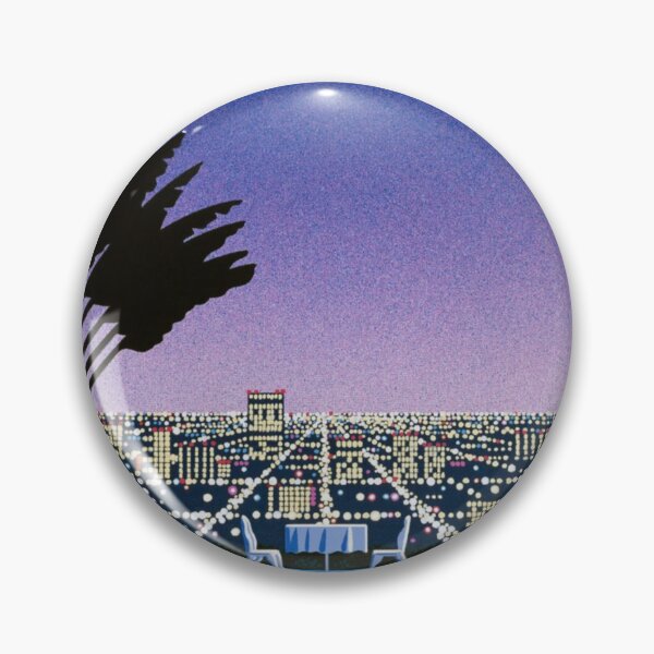 Item preview,   Hiroshi Nagai designed and sold by realQ.
