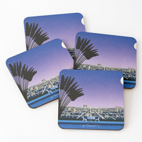 Item preview,   Hiroshi Nagai designed and sold by realQ.