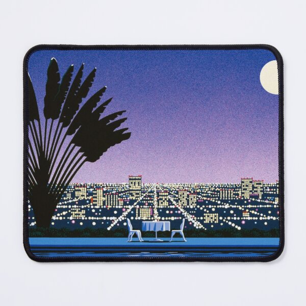 Item preview,   Hiroshi Nagai designed and sold by realQ.