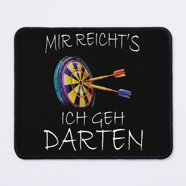 Item preview, I'm going darts designed and sold by Peter Kaul.
