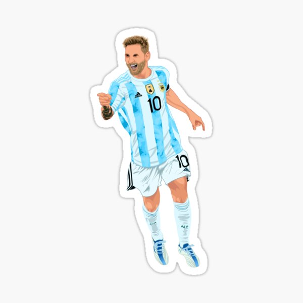 Funko Pop – Messi Micro Mundial “La Scaloneta”