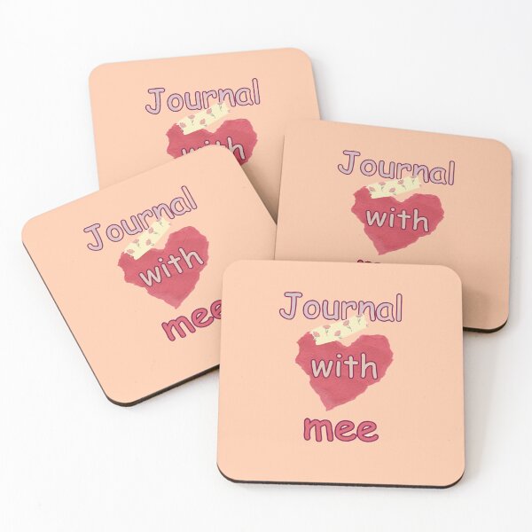 Item preview, Journaling With Mee designed and sold by jessypaul027.