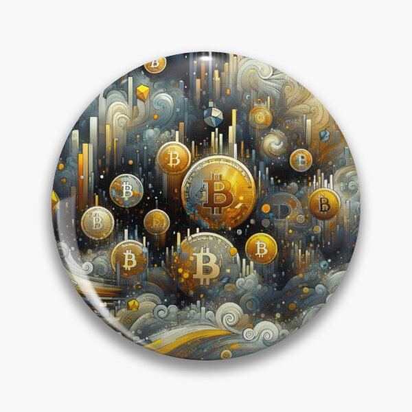 Artikelvorschau, Kryptosphäre entworfen und verkauft von JoYipYipYip.