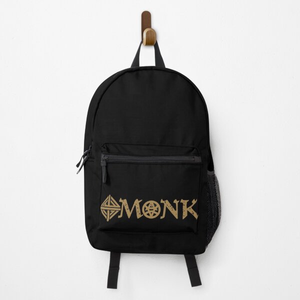 Item preview, Monk designed and sold by Dilwish5.